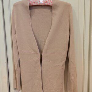 New BCBGMaxAzria cardigan